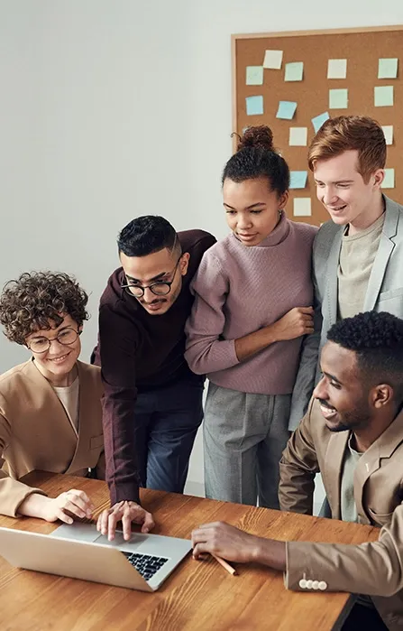 Team collaboration and Soundbox partnership benefits