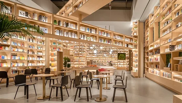 Acoustic spaces for education