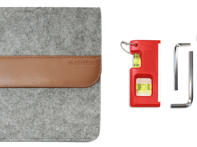 VRT POD complete setup toolkit - immediate use without extra preparation