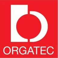 ORGATEC 标志