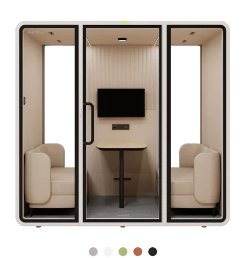 VRT POD L