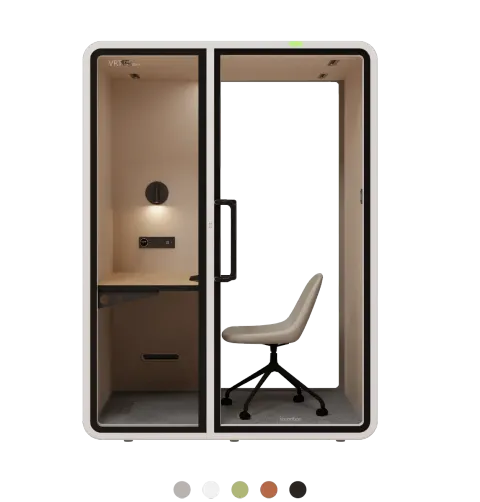 VRT POD M