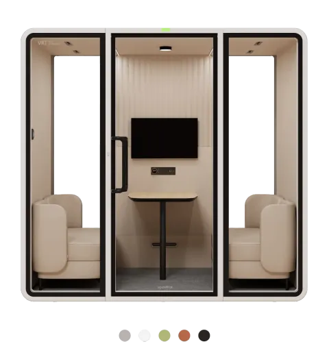 VRT POD ML