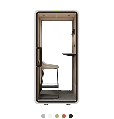 VRT POD S