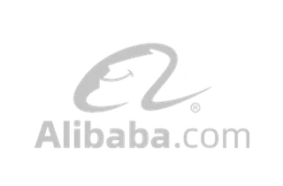 Alibaba logo