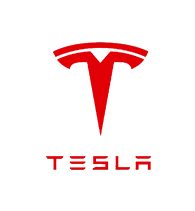 Tesla logo