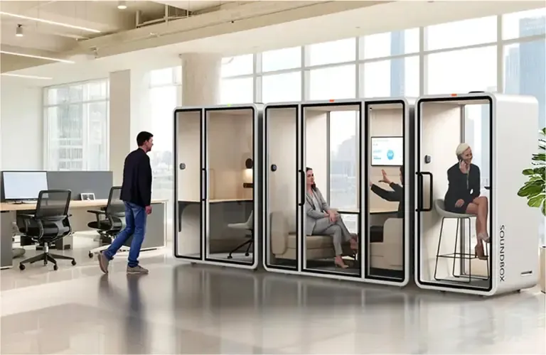 Designed for Infinite Possibilities