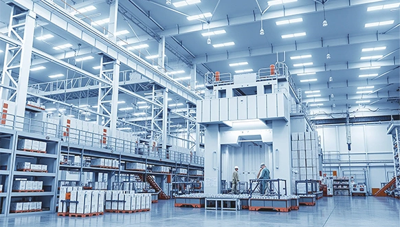 Government acoustic solutions