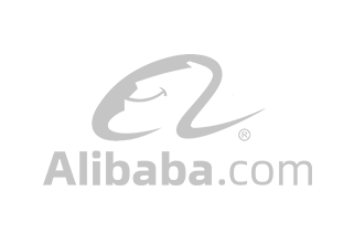 Alibaba logo