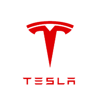 Tesla logo