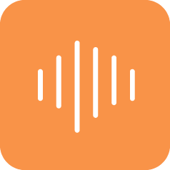 Speech level reduction - up to 31dB noise blocking for privacy