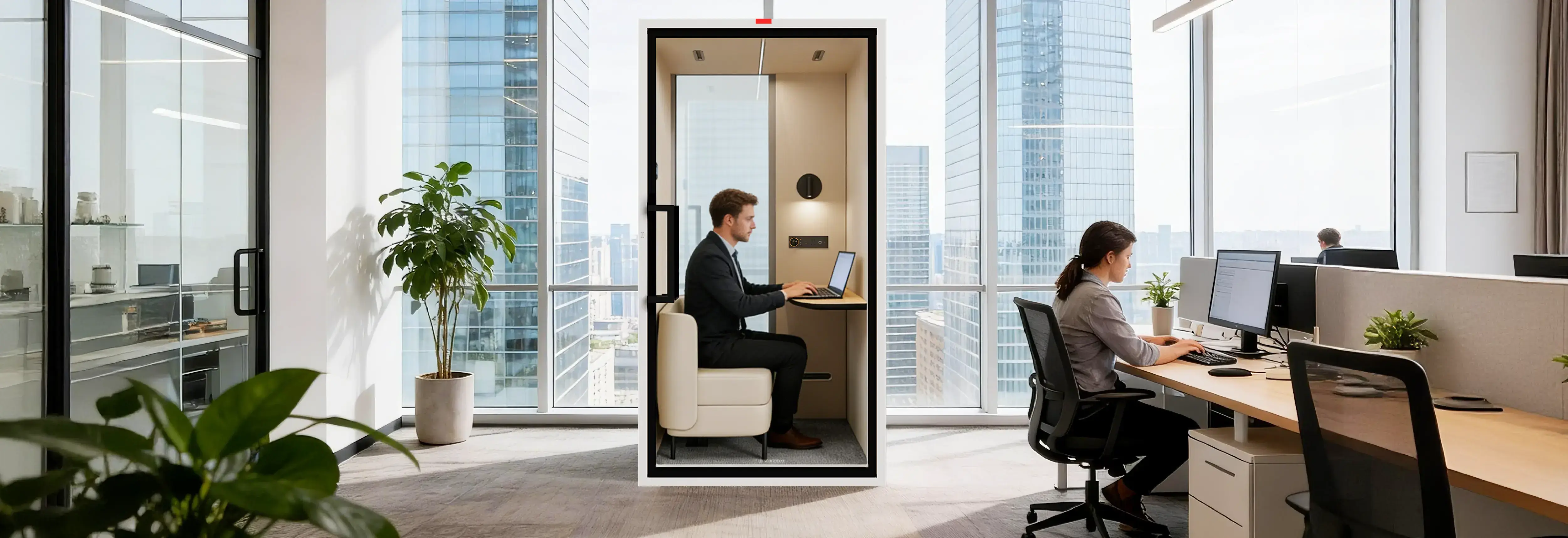 VRT POD international certifications and safety standards compliance overview